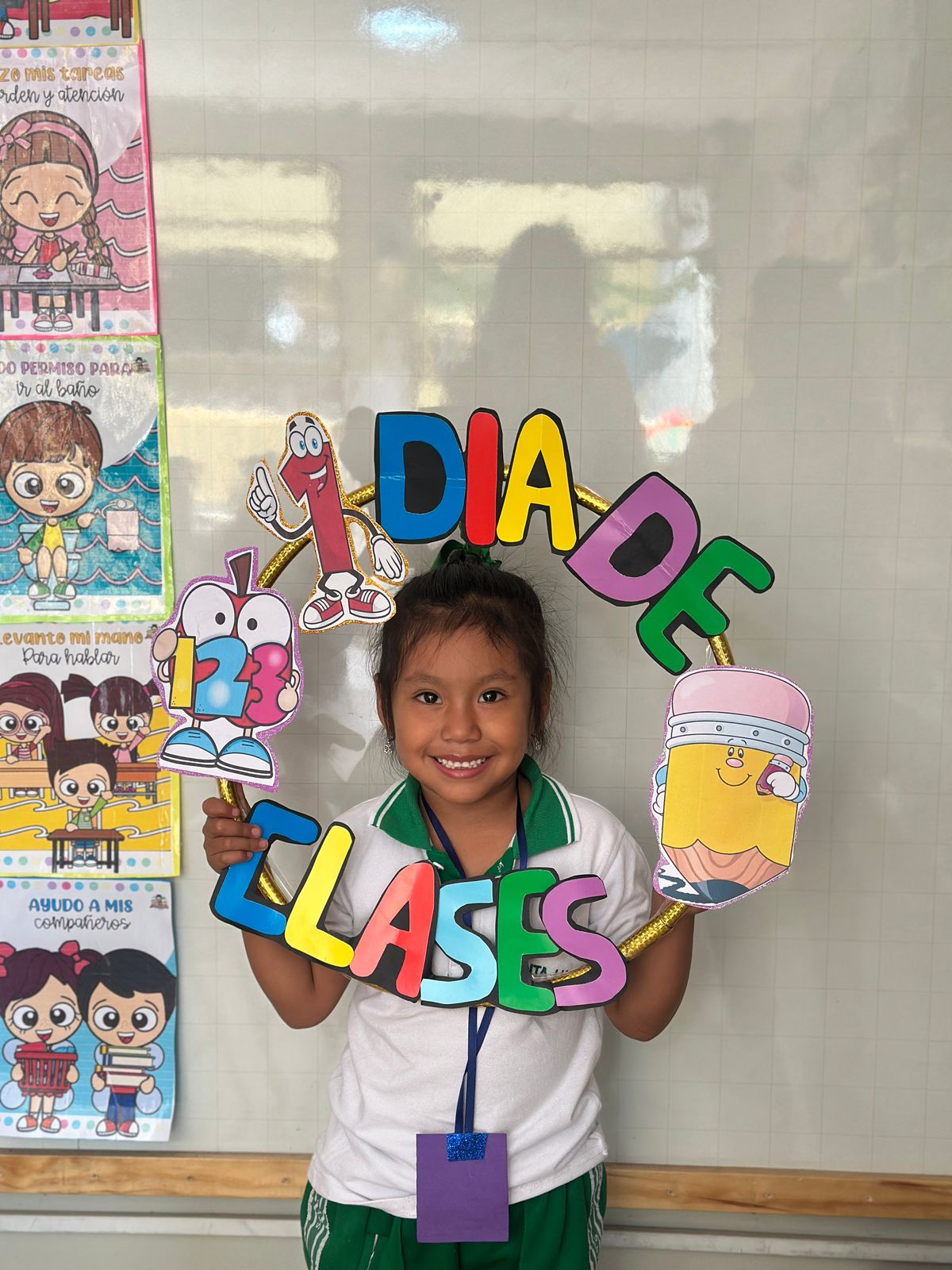 Evento escolar